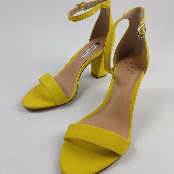 INC International Concepts Womens Kivah Open Toe - Picture 1 of 4